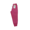 Majenta- Terry Cotton Trousers