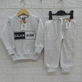 CK-Fleece Tracksuits