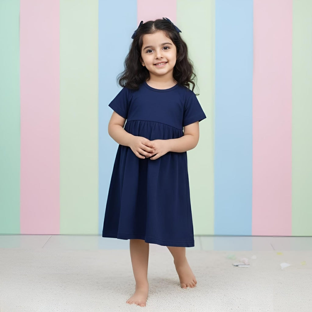Navy Frocks