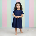 Navy Frocks