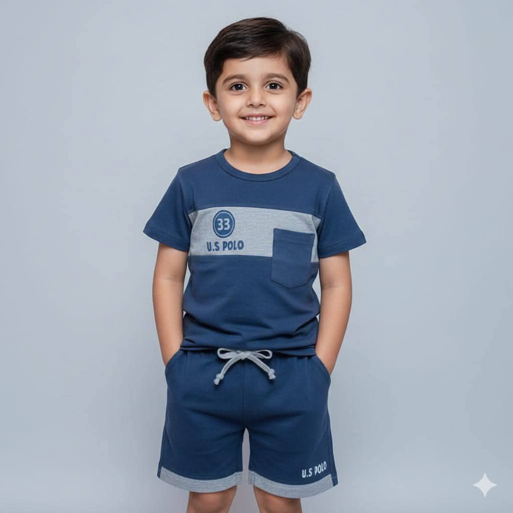 33-Short Sleeves Dress