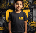 Dark Grey- Basic T-shirts