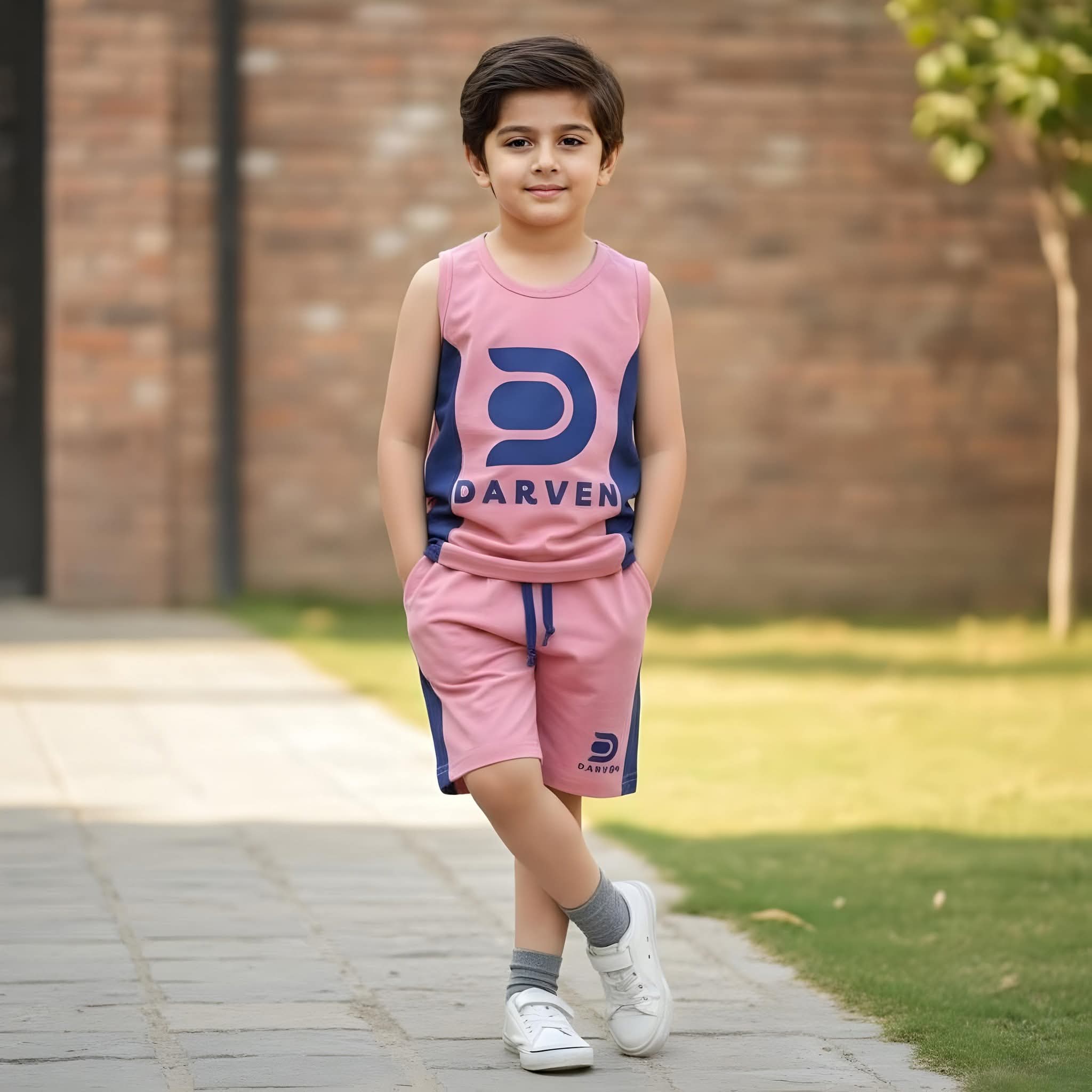 Darven-Sando Dresses