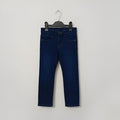 Blue- Denim Pants