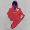 Sparkle-Hoodies Tracksuits