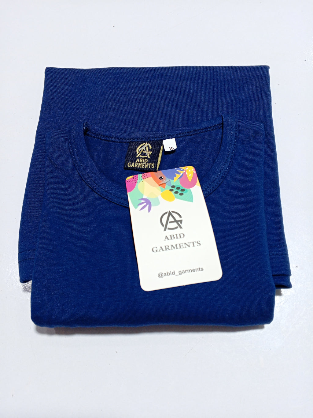 Navy Frocks