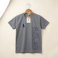 POLO- Dark Grey T-shirts