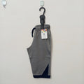 Dark Grey-Basic Three Quarters