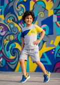 CK- Soft Cotton Dresses