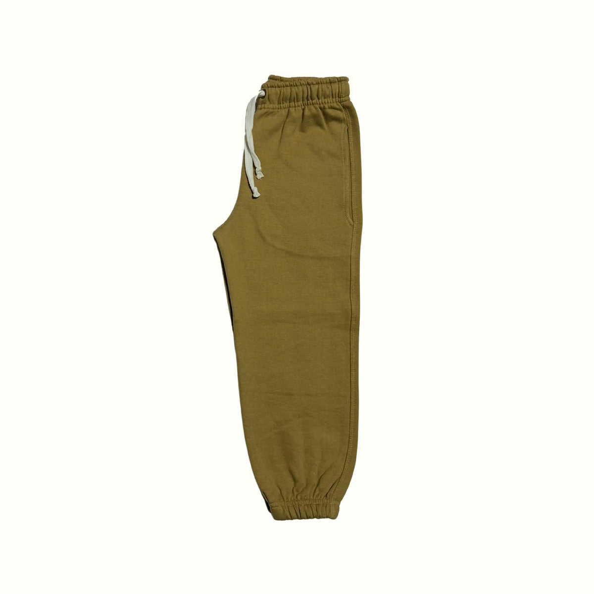 Khakee- Fleece Trousers