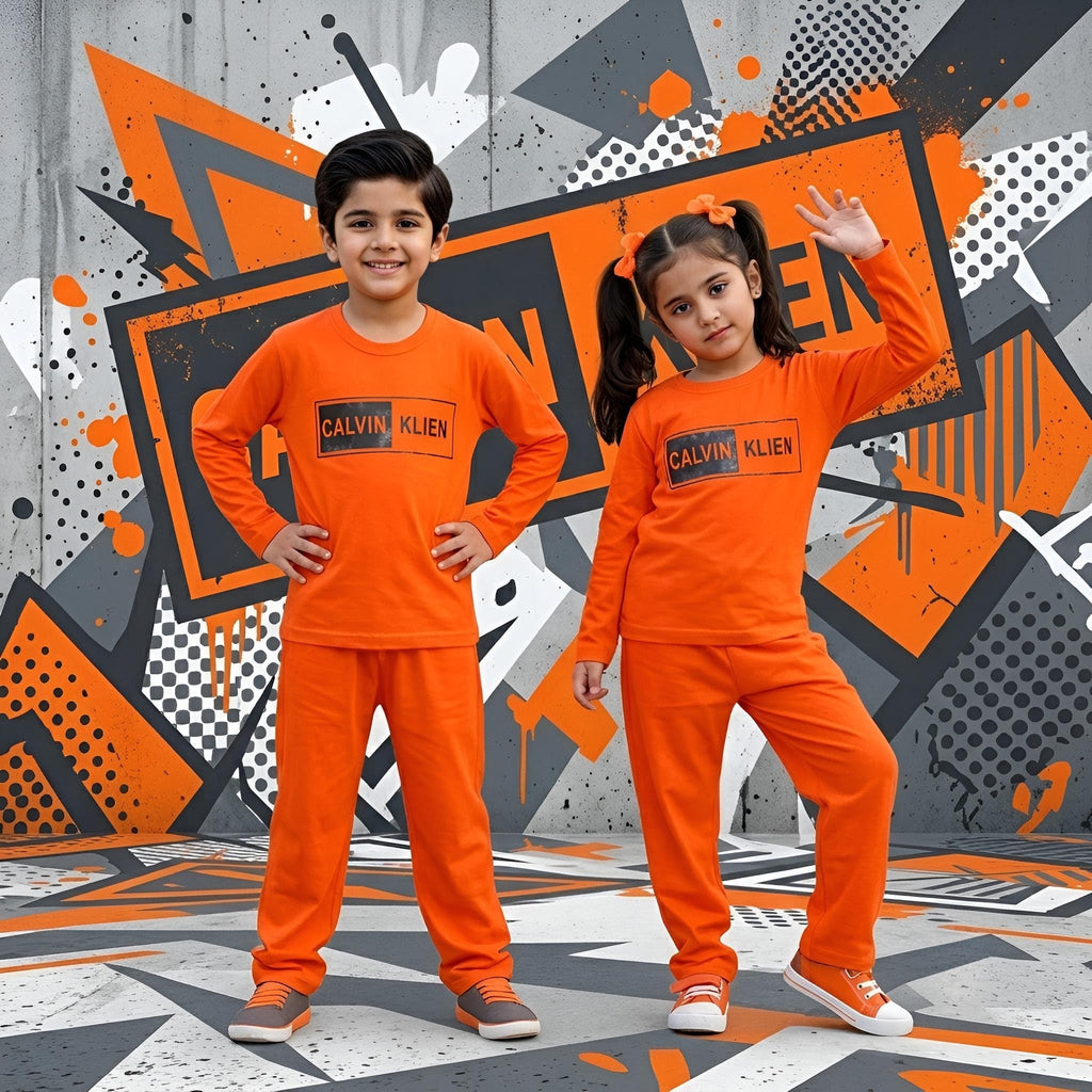 C&K- Pj's Sets