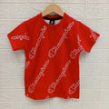 Red Champion- Basic Cotton T-shirts