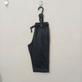 Dark Grey -Basic Three Quarters