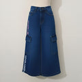 Girls Bell Bottoms
