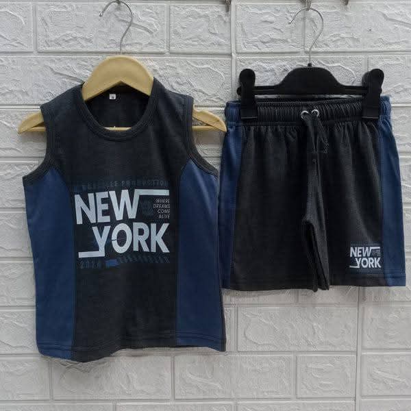 Charcoal-Sando Dresses