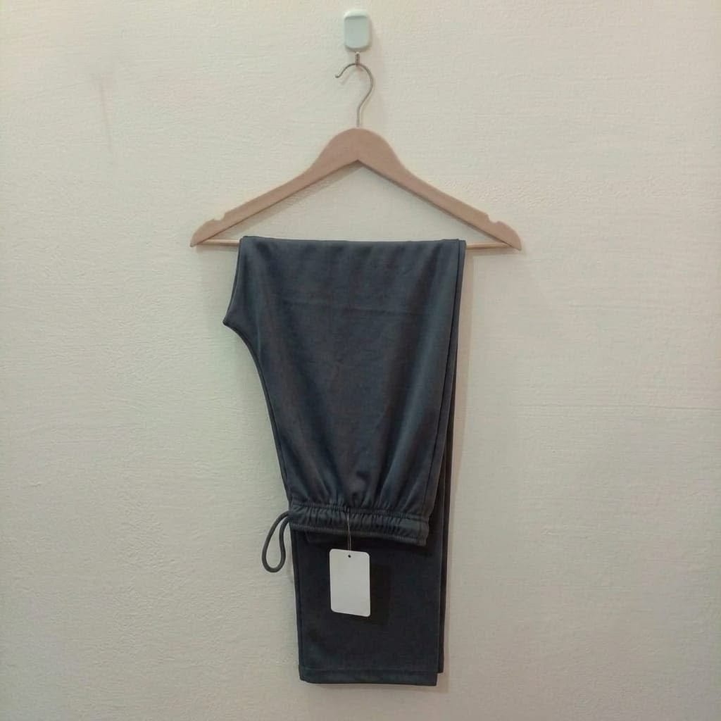 Malaysian-Basic Trousers