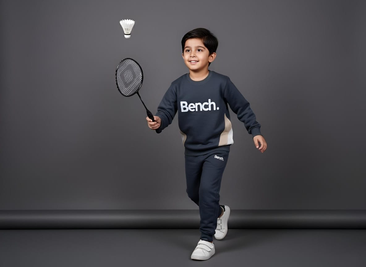 Bench.-Fleece Tracksuits