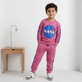 NASA-Terry Tracksuits