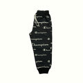 Black Champion- Fleece Trousers