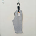 Grey-Basic Three Quarters