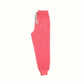 Peach- Fleece Trousers