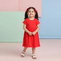 Red Frocks