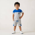Raulph Lauren-Short Sleeves Dress