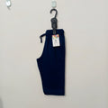 Navy-Basic Three Quarters