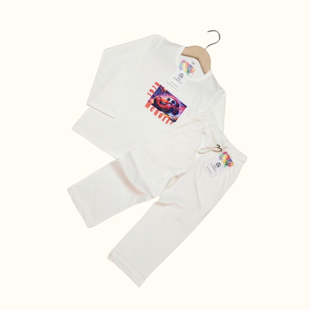 McQueens- Pj's Sets