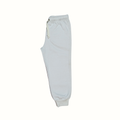 White- Fleece Trousers