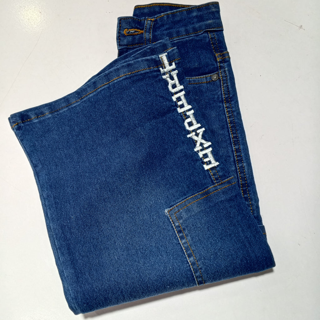 Girls Bell Bottoms